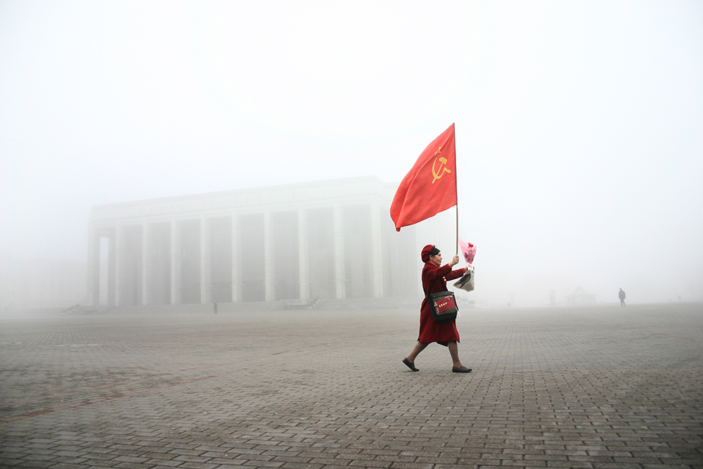 Belarus Portfolio // 2009